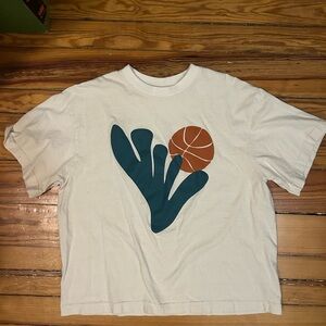Flagrant Magazine tshirt